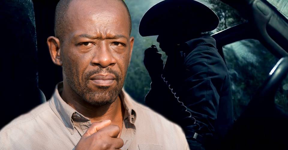Fear The Walking Dead Season 6 Has TWDs First Bounty Hunter Fear The Walking Dead Season 6 Has TWDs First Bounty Hunter